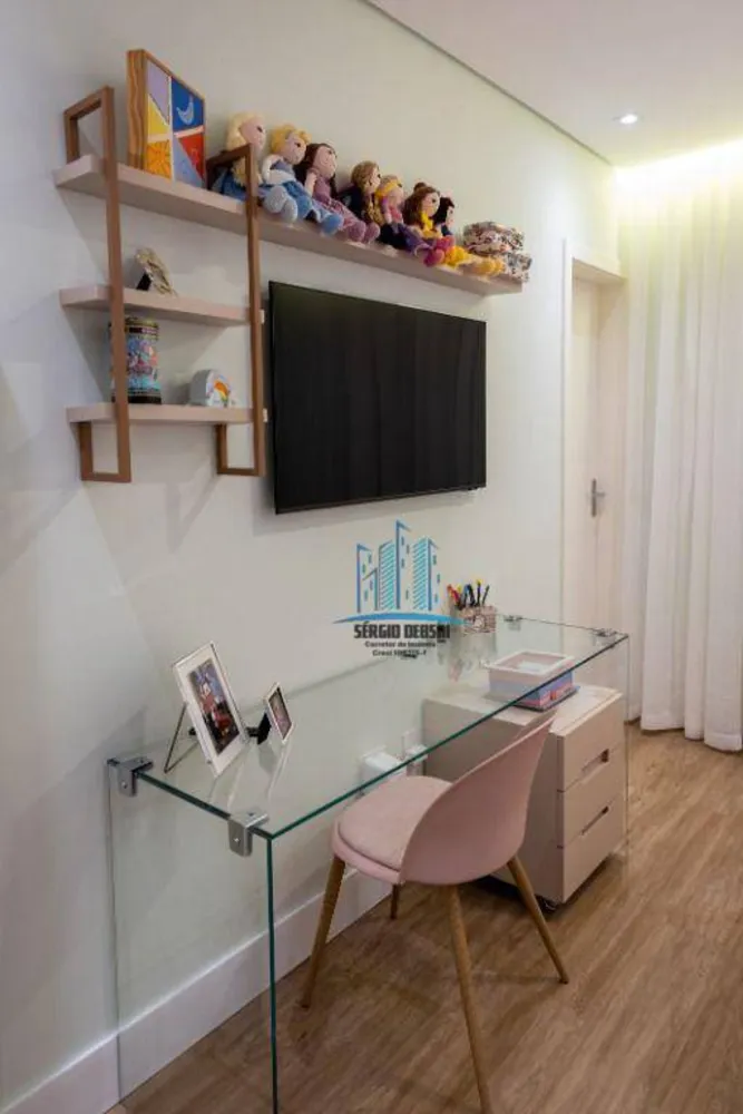 Casa, 3 quartos, 185 m² - Foto 9