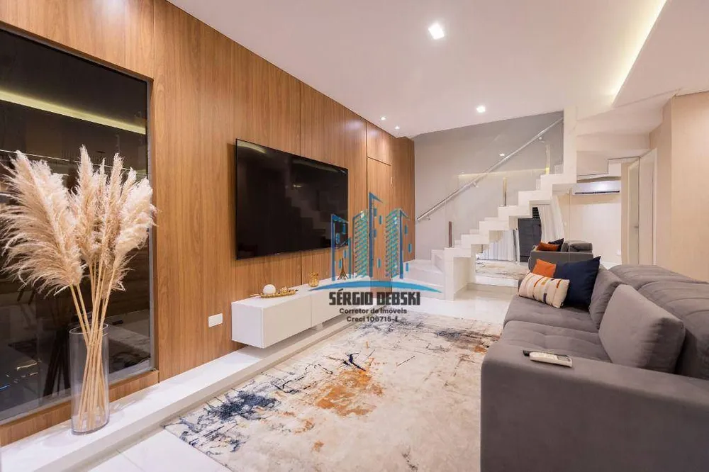 Casa, 3 quartos, 185 m² - Foto 1