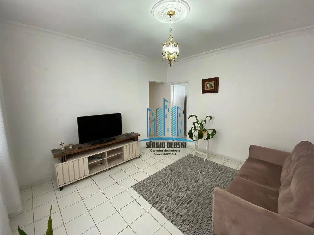 Apartamento, 3 quartos, 102 m² - Foto 1