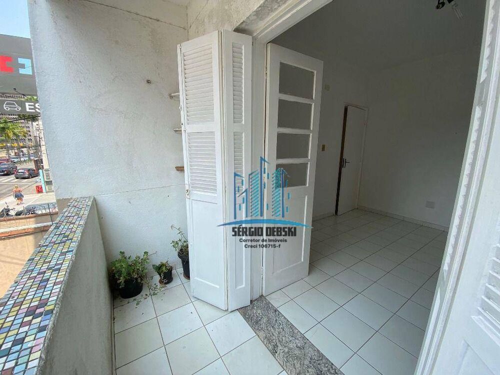 Apartamento à venda com 3 quartos, 102m² - Foto 4