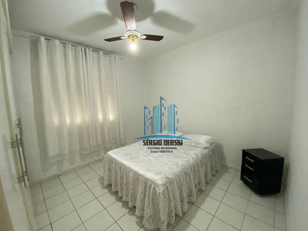Apartamento, 3 quartos, 102 m² - Foto 7