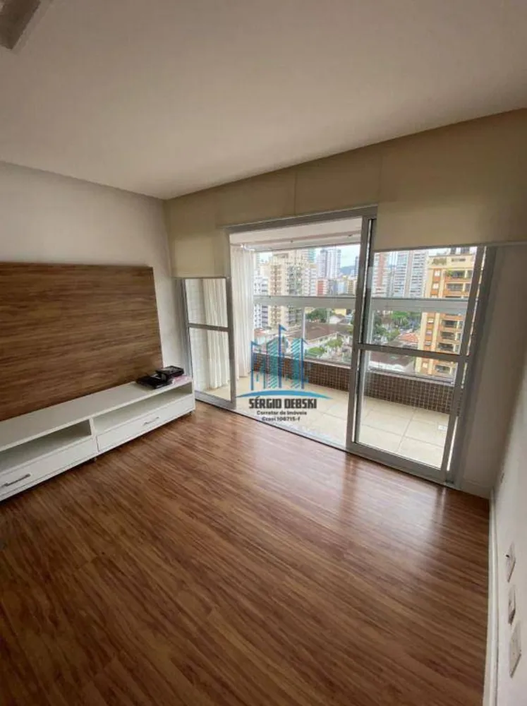 Apartamento, 2 quartos, 78 m² - Foto 2