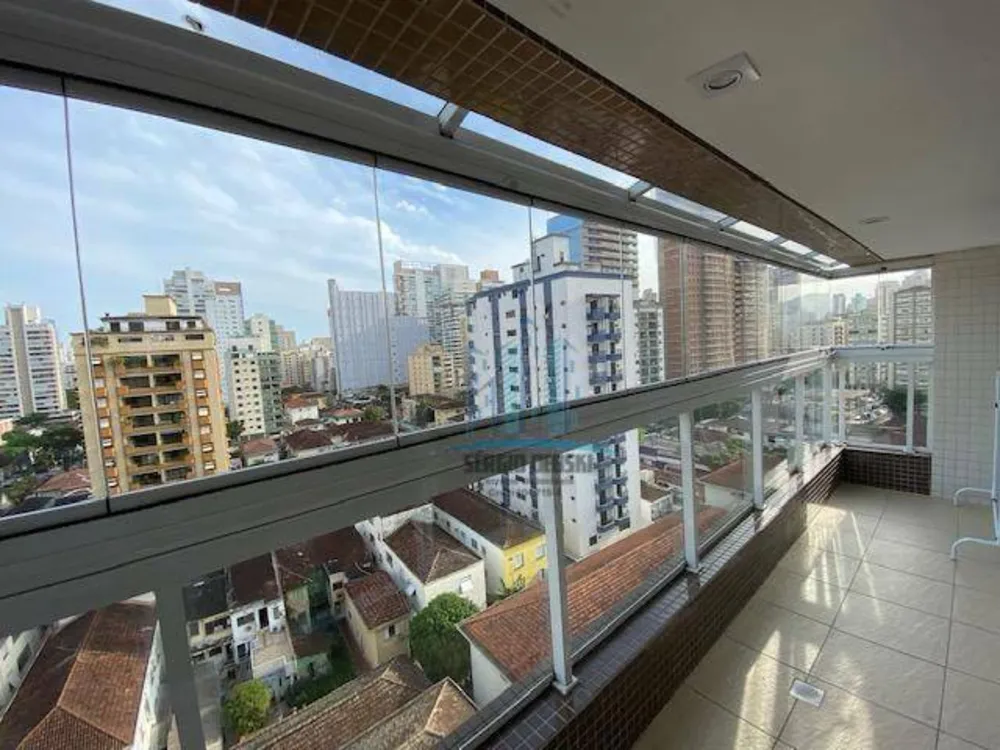 Apartamento, 2 quartos, 78 m² - Foto 10
