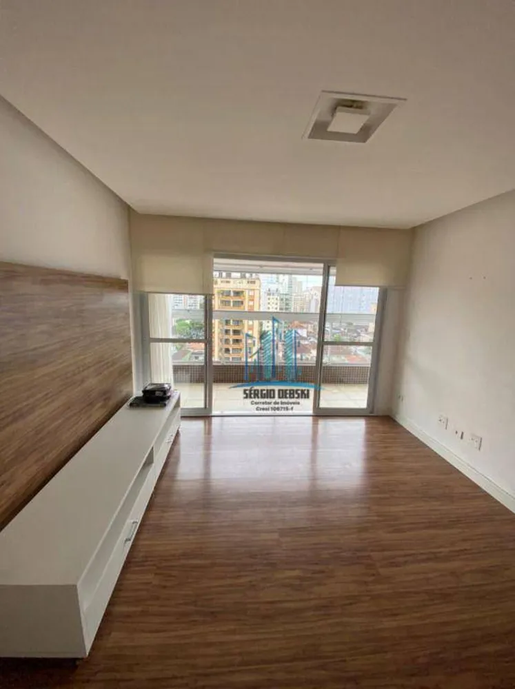 Apartamento, 2 quartos, 78 m² - Foto 4