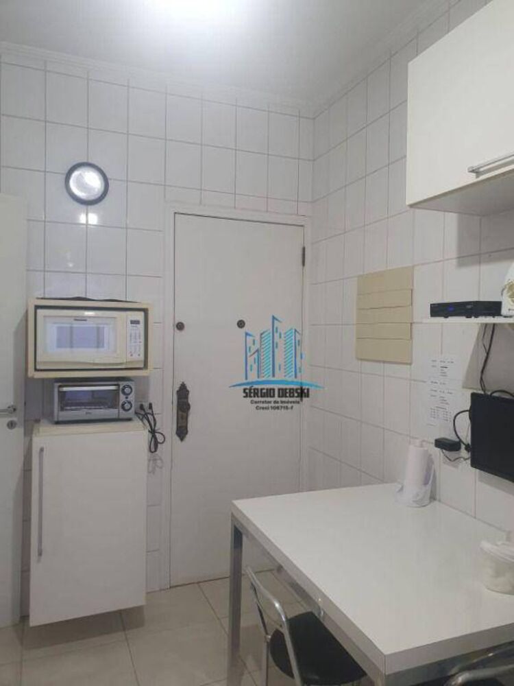Apartamento à venda com 3 quartos, 120m² - Foto 6