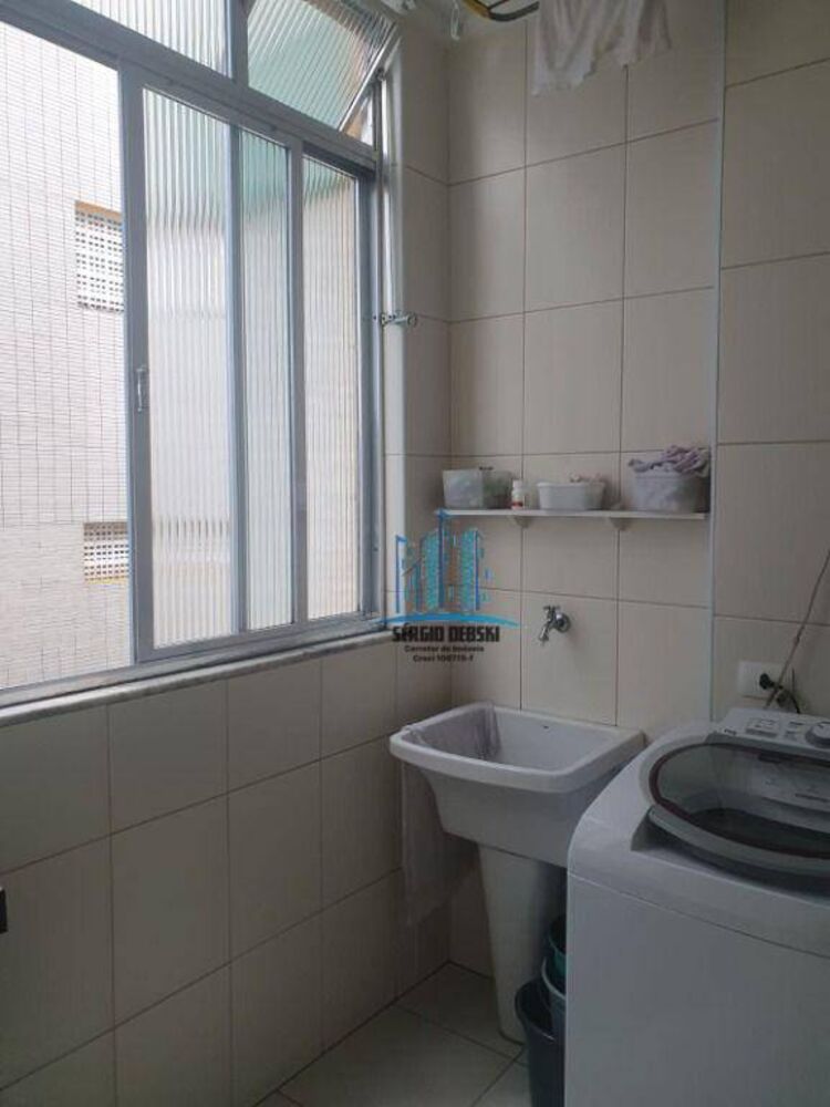 Apartamento à venda com 3 quartos, 120m² - Foto 7