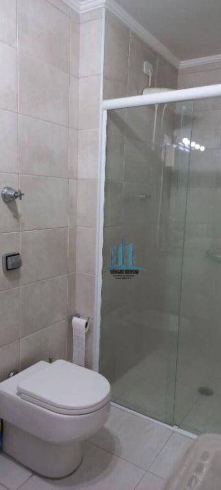 Apartamento à venda com 3 quartos, 120m² - Foto 4
