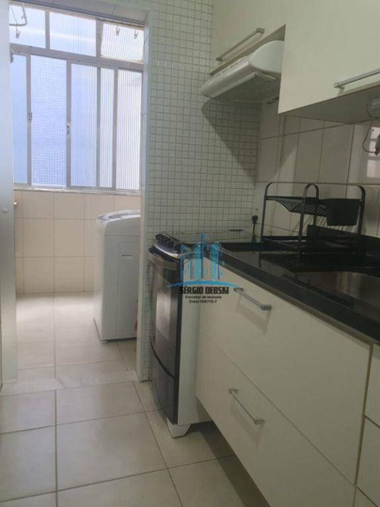 Apartamento à venda com 3 quartos, 120m² - Foto 5