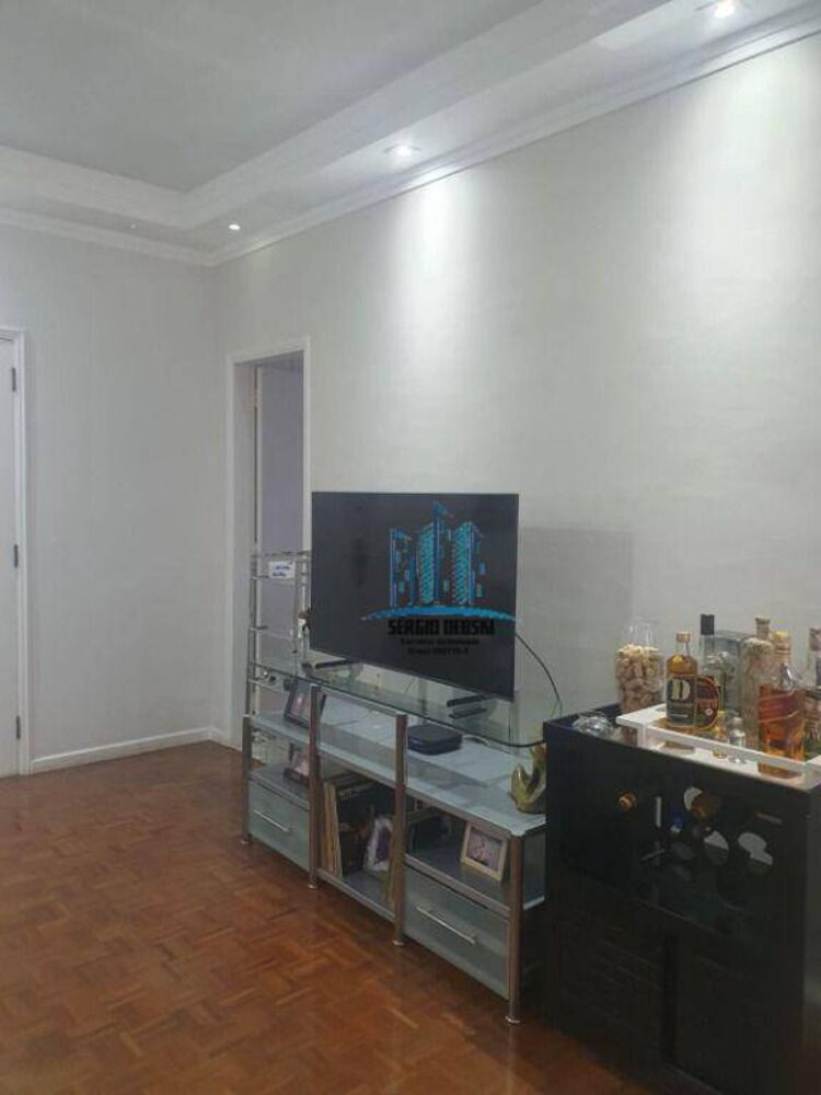 Apartamento à venda com 3 quartos, 120m² - Foto 3