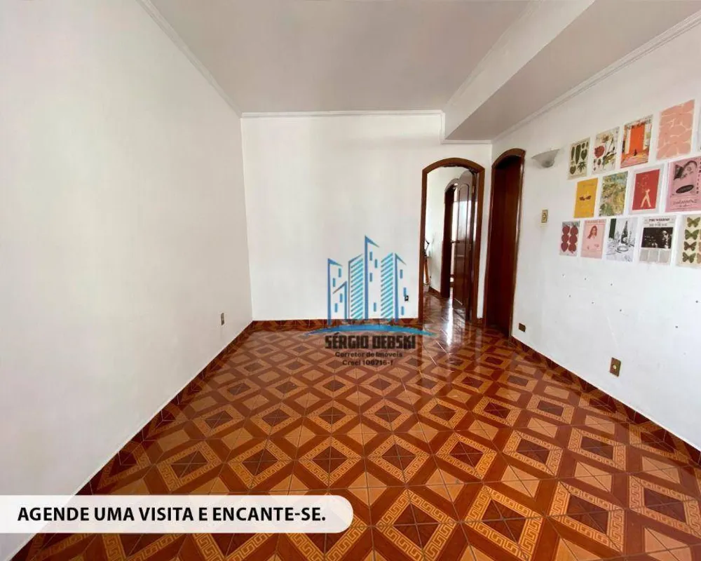 Apartamento, 2 quartos, 68 m² - Foto 7