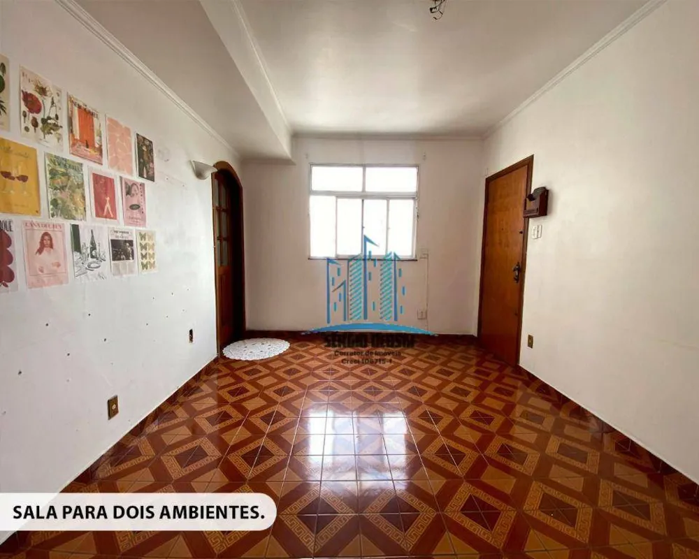 Apartamento, 2 quartos, 68 m² - Foto 1