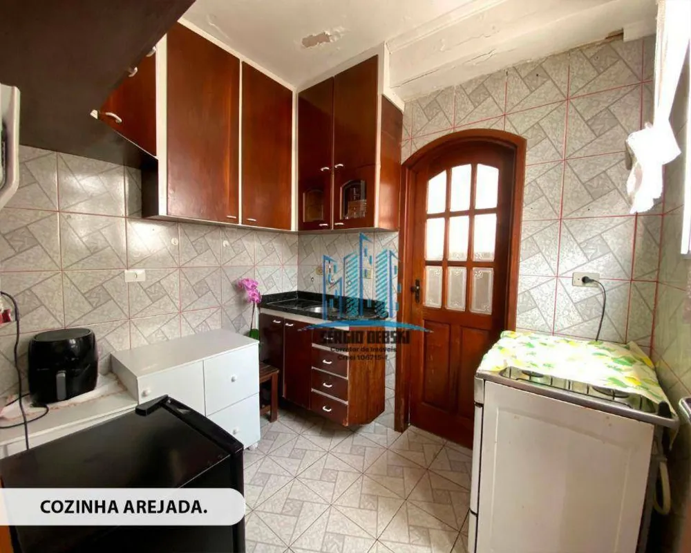 Apartamento, 2 quartos, 68 m² - Foto 6