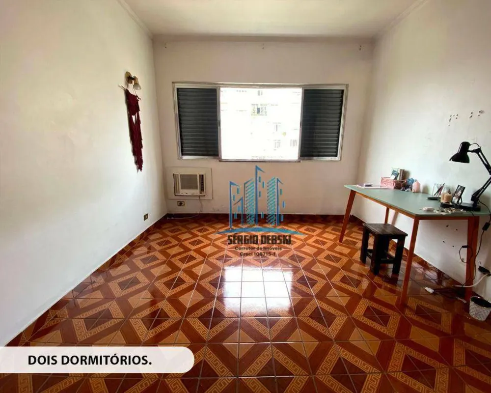 Apartamento, 2 quartos, 68 m² - Foto 2