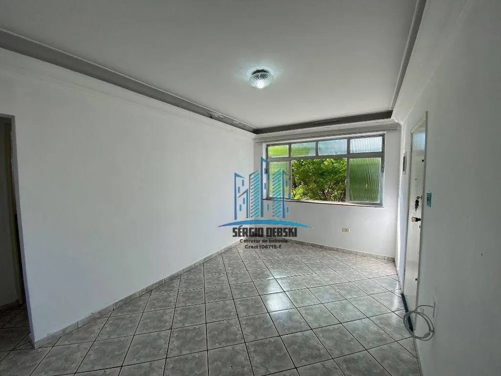 Apartamento, 2 quartos, 84 m² - Foto 2