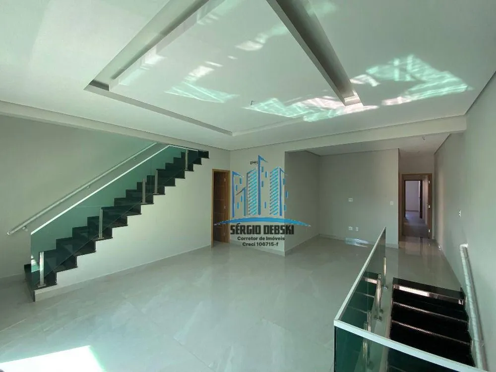 Casa, 3 quartos, 250 m² - Foto 2