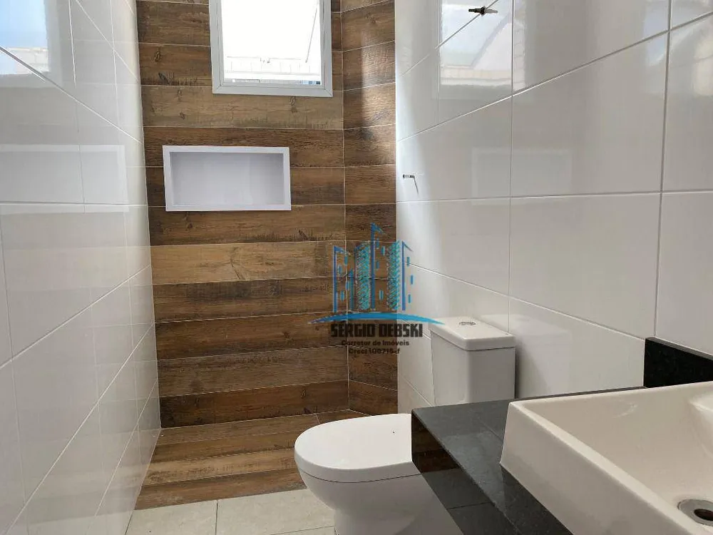 Casa, 3 quartos, 250 m² - Foto 9