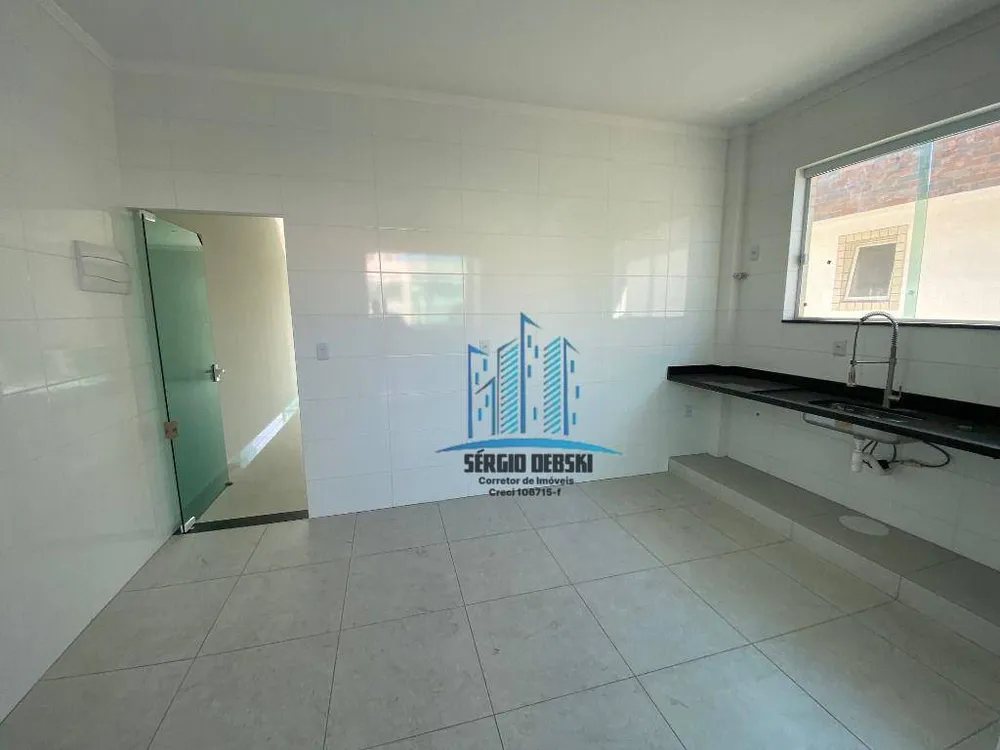 Casa, 3 quartos, 250 m² - Foto 14