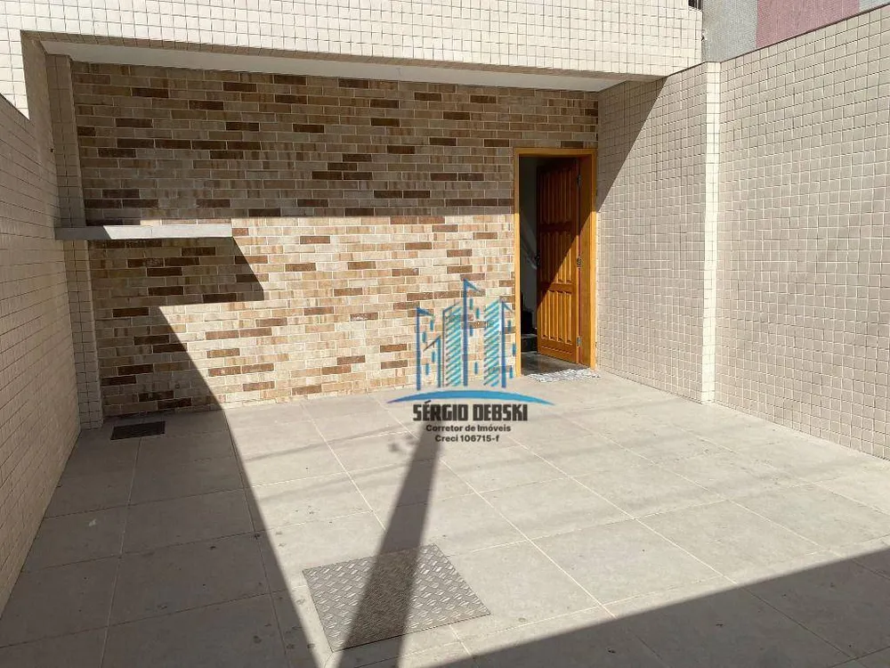 Casa, 3 quartos, 250 m² - Foto 1