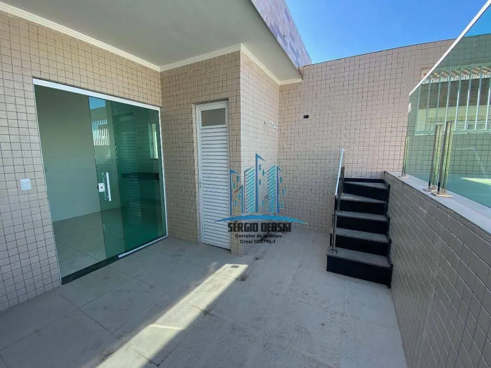 Casa, 3 quartos, 250 m² - Foto 15