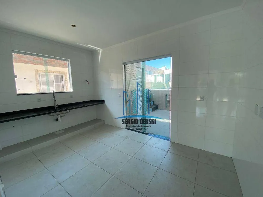 Casa, 3 quartos, 250 m² - Foto 13