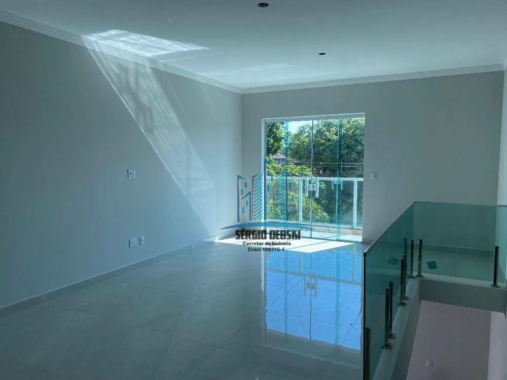 Casa, 3 quartos, 250 m² - Foto 11