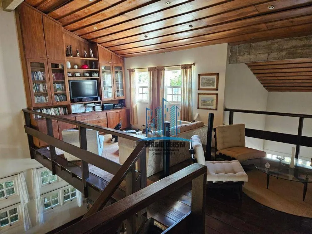 Casa de Condomínio, 4 quartos - Foto 5