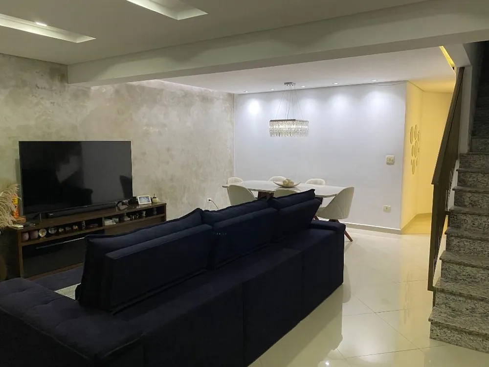 Casa, 4 quartos, 212 m² - Foto 3