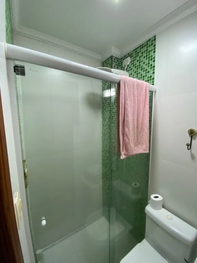 Casa, 4 quartos, 212 m² - Foto 13