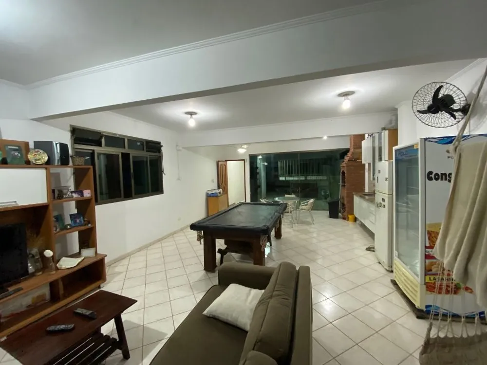 Casa, 4 quartos, 212 m² - Foto 15