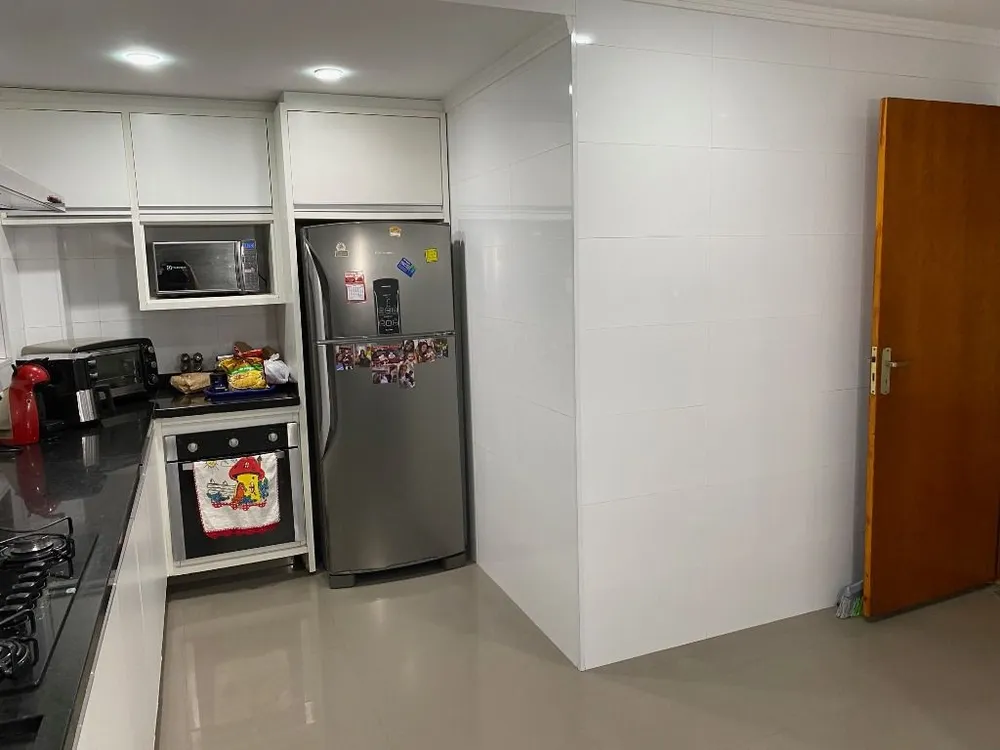 Casa, 4 quartos, 212 m² - Foto 4