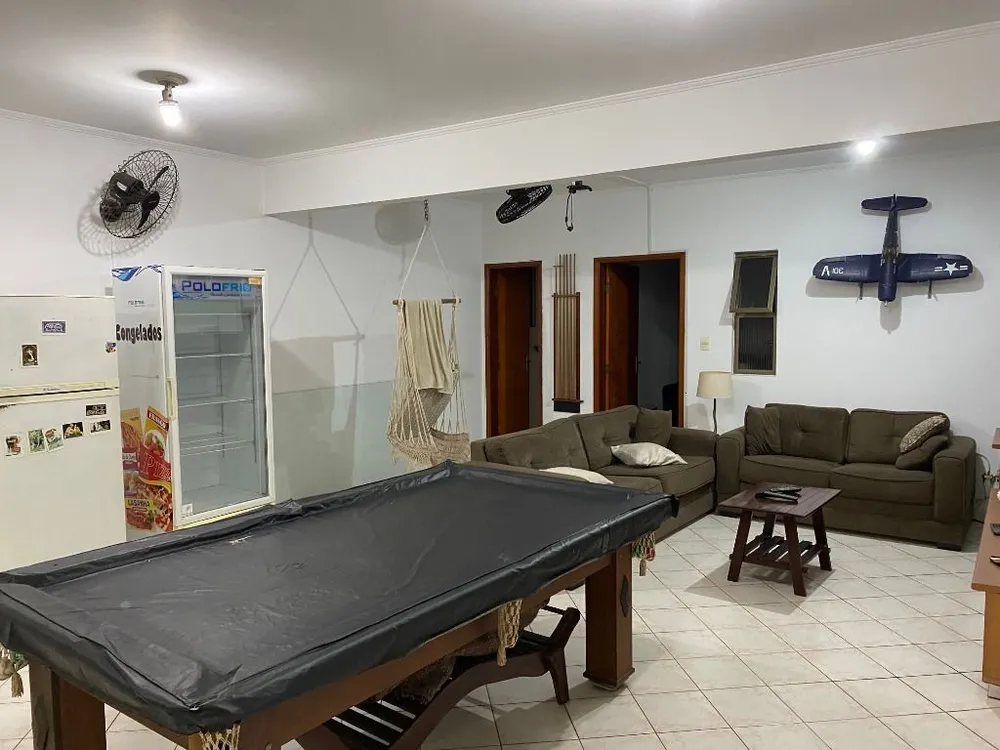 Casa, 4 quartos, 212 m² - Foto 14