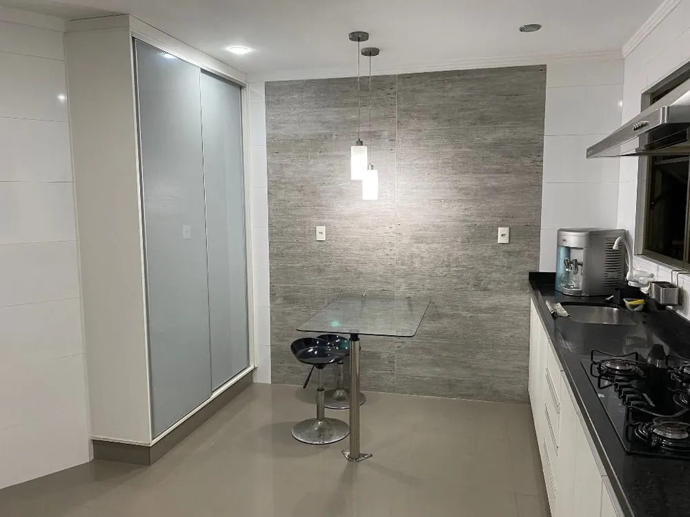 Casa, 4 quartos, 212 m² - Foto 5