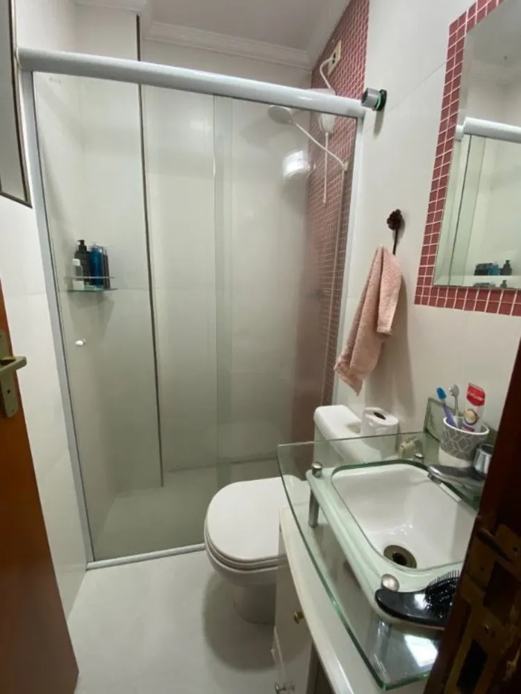 Casa, 4 quartos, 212 m² - Foto 10