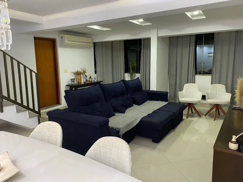 Casa, 4 quartos, 212 m² - Foto 2