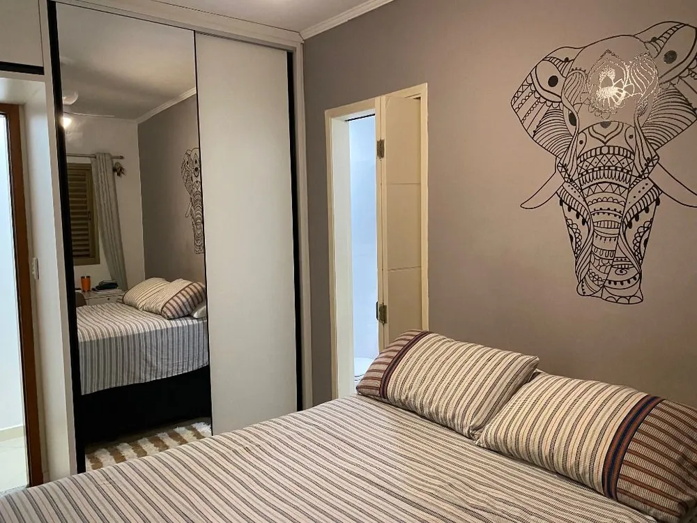 Casa, 4 quartos, 212 m² - Foto 6