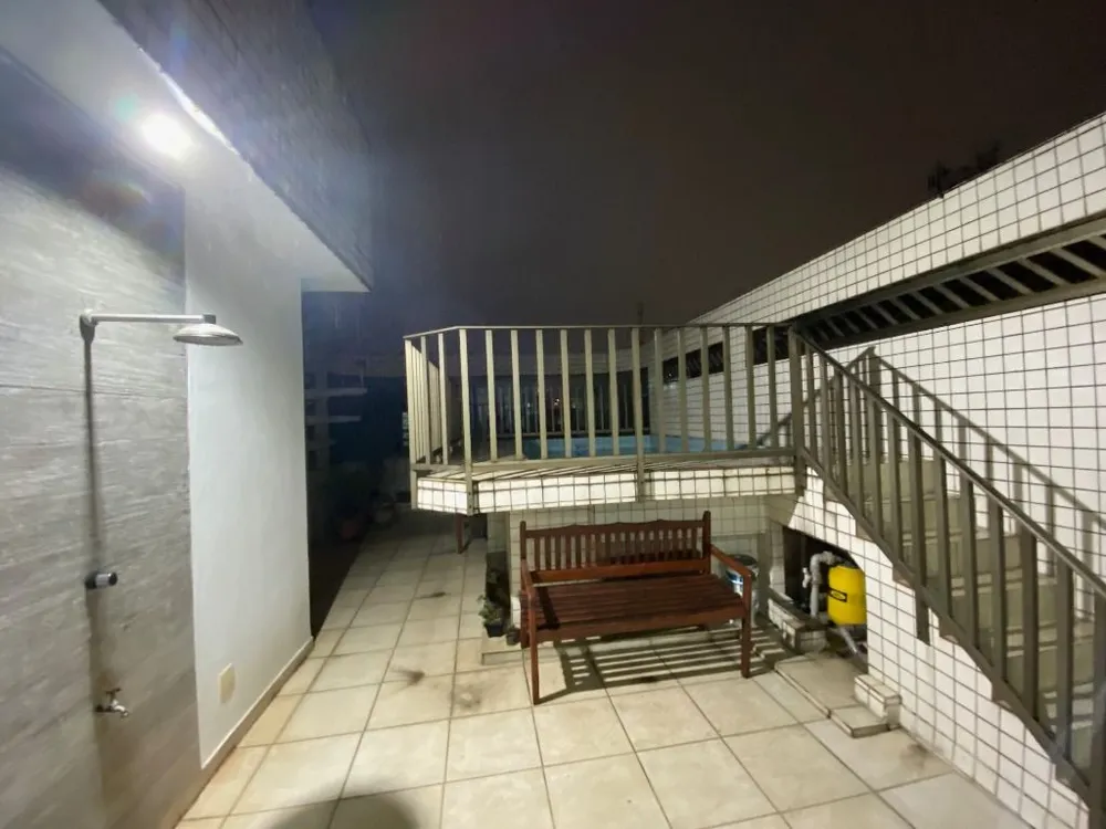 Casa, 4 quartos, 212 m² - Foto 16