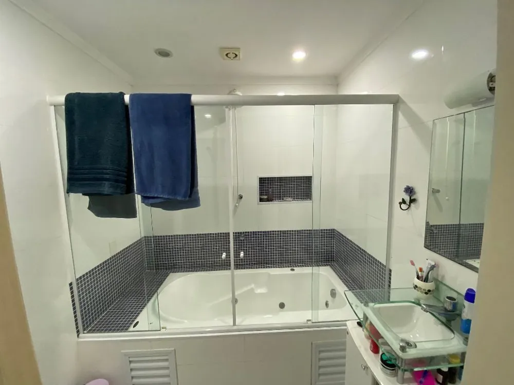 Casa, 4 quartos, 212 m² - Foto 8