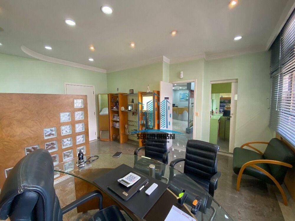 Conjunto Comercial-Sala à venda, 90m² - Foto 2