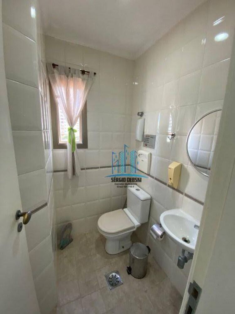 Conjunto Comercial-Sala à venda, 90m² - Foto 5