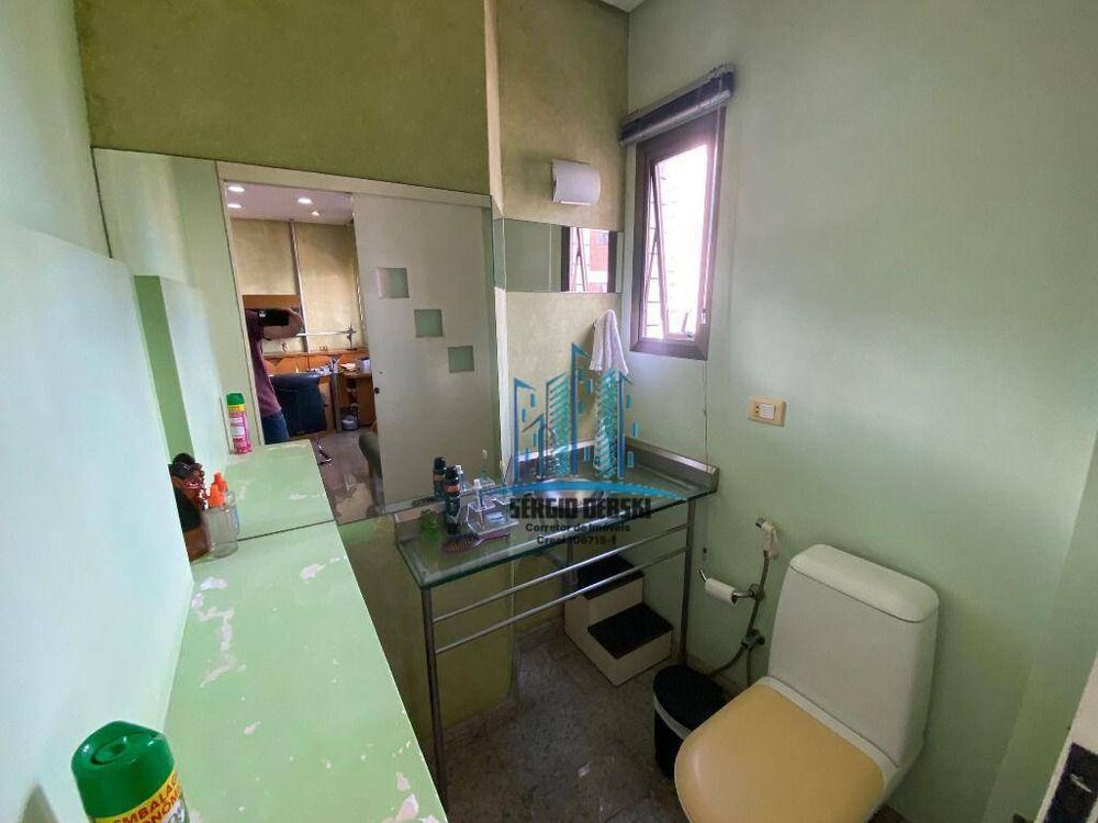 Conjunto Comercial-Sala à venda, 90m² - Foto 6
