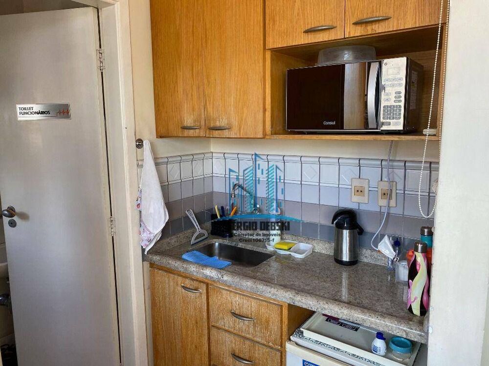 Conjunto Comercial-Sala à venda, 90m² - Foto 7