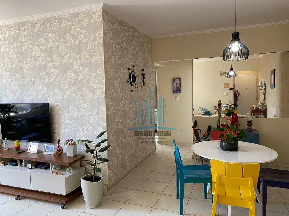 Apartamento, 2 quartos, 98 m² - Foto 8