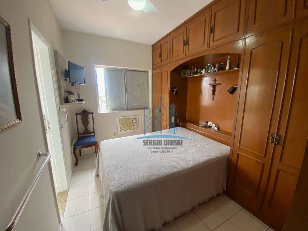 Apartamento, 3 quartos, 120 m² - Foto 9