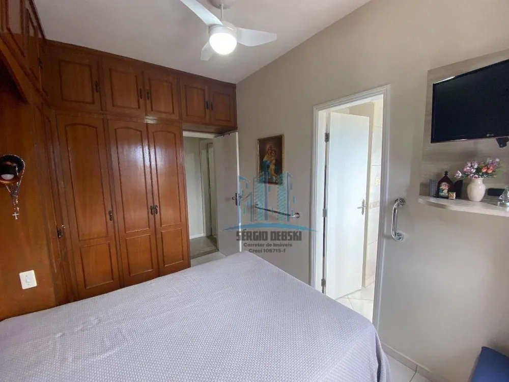 Apartamento, 3 quartos, 120 m² - Foto 7