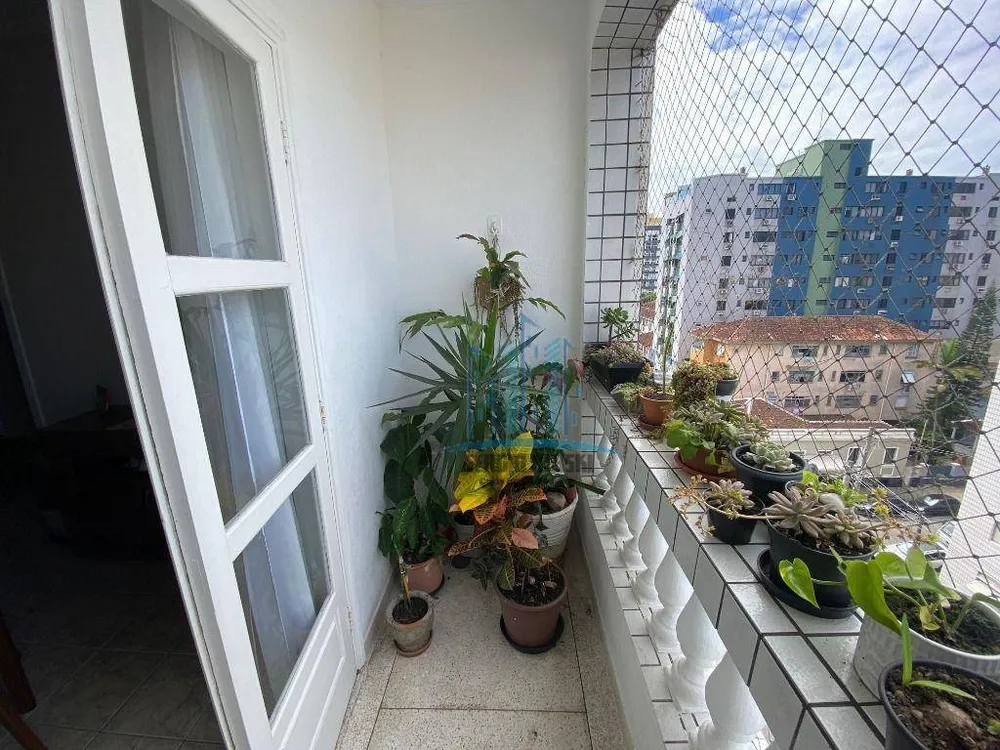 Apartamento, 3 quartos, 120 m² - Foto 3