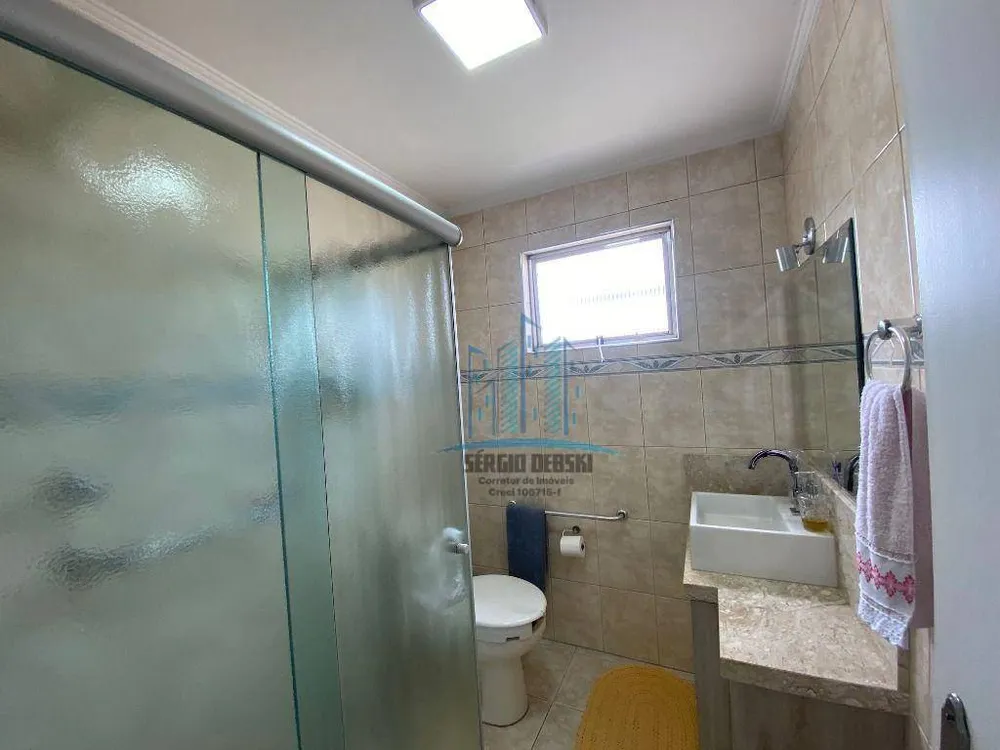 Apartamento, 3 quartos, 120 m² - Foto 11