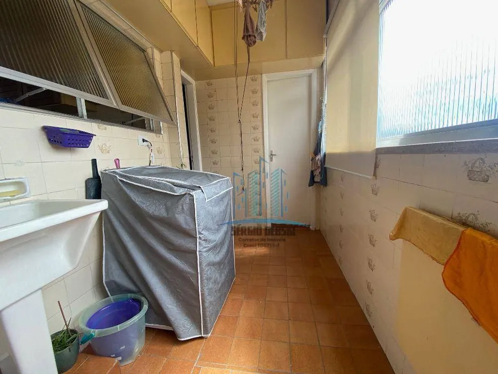 Apartamento, 3 quartos, 120 m² - Foto 8