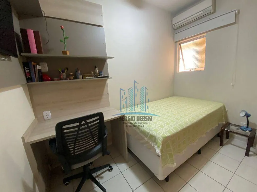 Apartamento, 3 quartos, 120 m² - Foto 1
