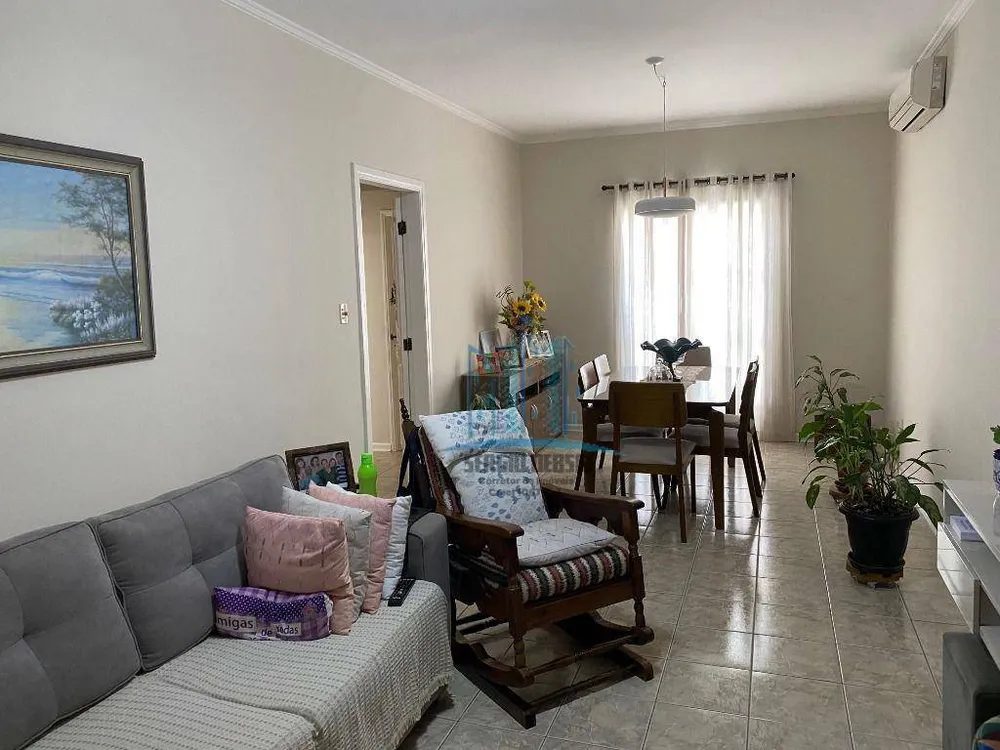 Apartamento, 3 quartos, 120 m² - Foto 4