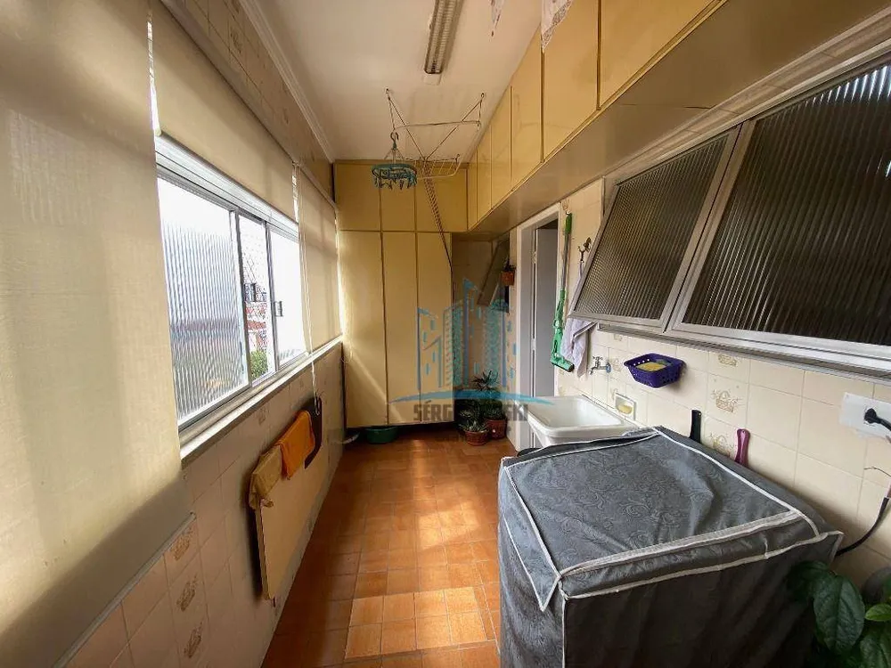 Apartamento, 3 quartos, 120 m² - Foto 2